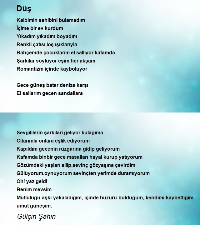 Gülçin Şahin