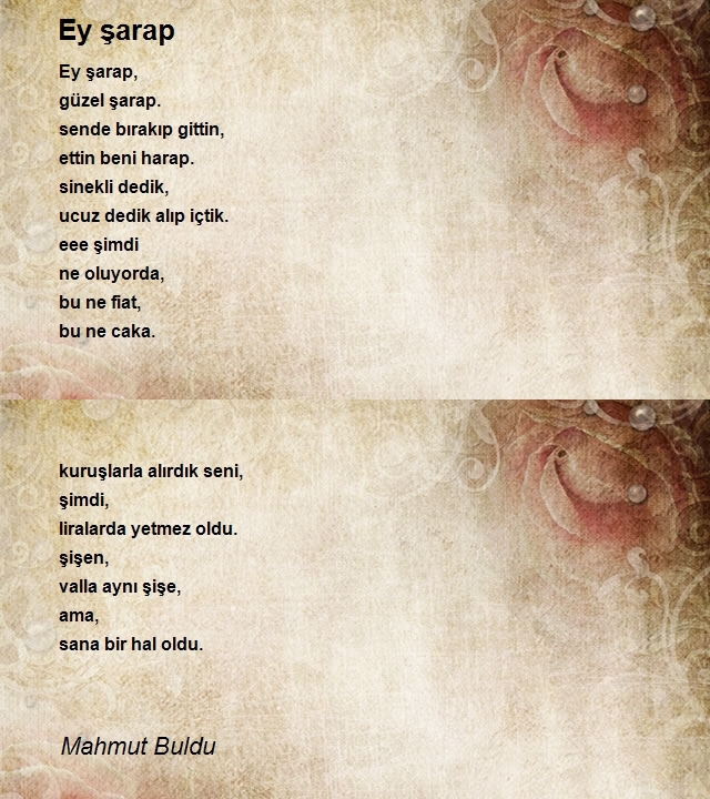 Mahmut Buldu