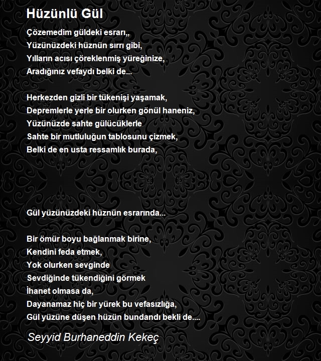 Seyit Burhaneddin Kekeç