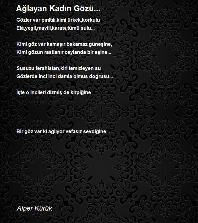 Alper Kürük