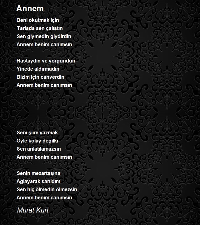 Murat Kurt