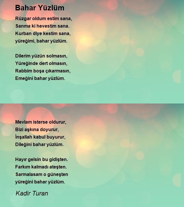 Kadir Turan