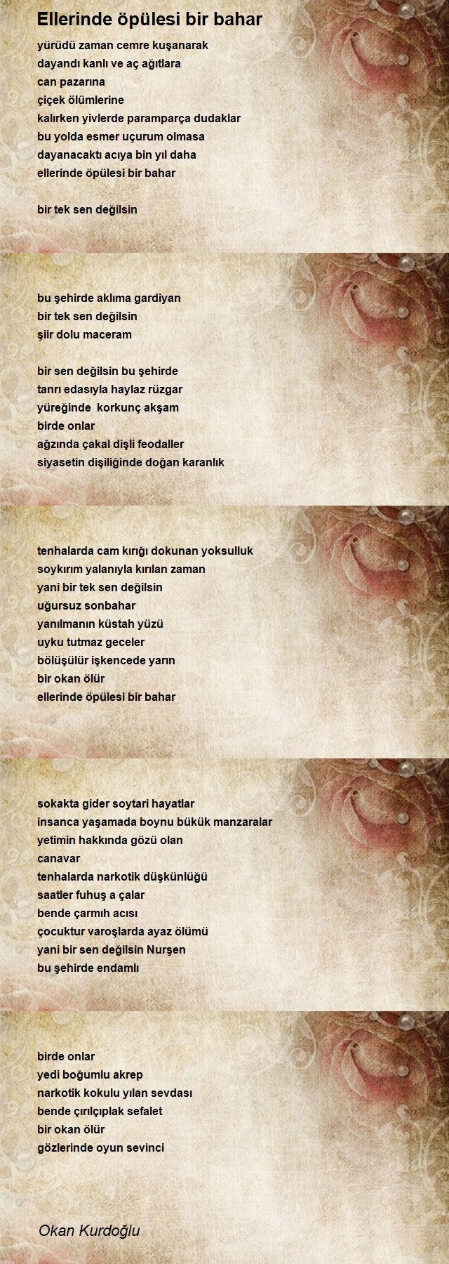 Okan Kurdoğlu