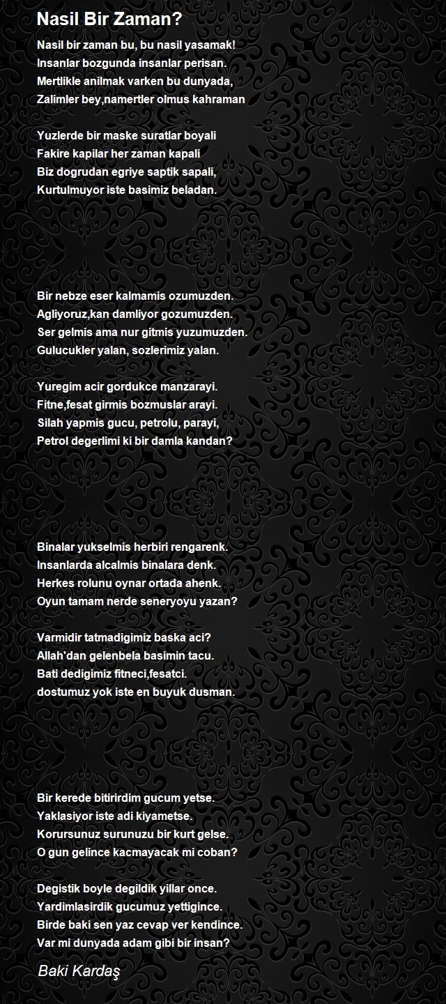 Baki Kardaş