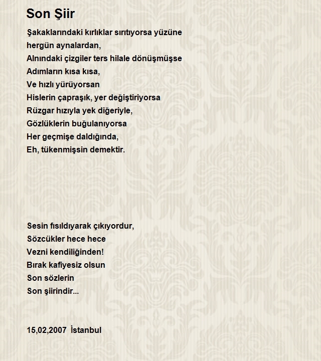 Cahit Kılıç