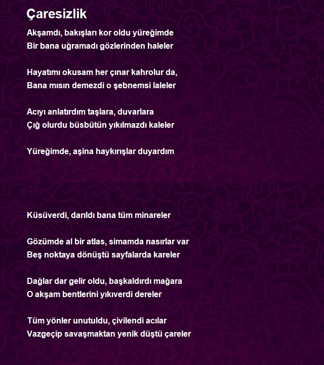 Ahmet Nuri Turan