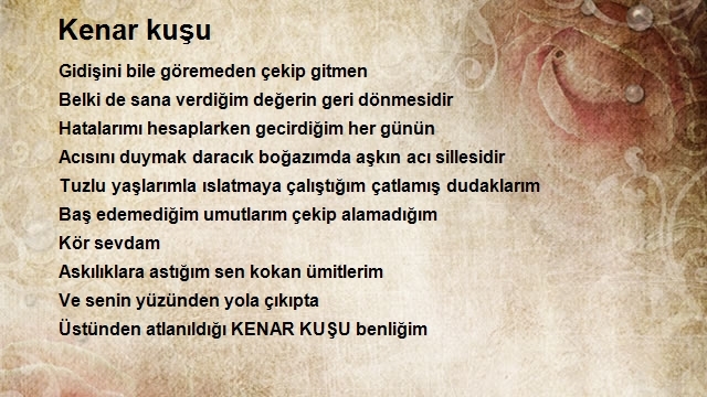 Emine Aldıç