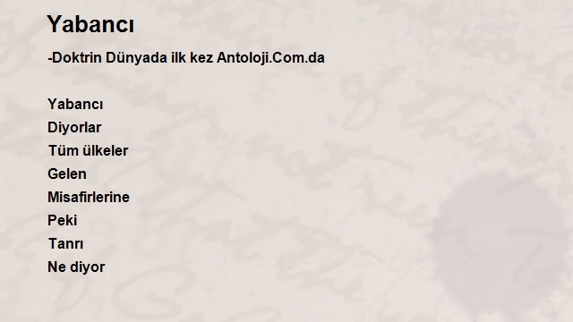 Işık German Ersoy
