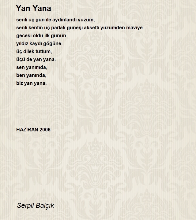 Serpil Balçık