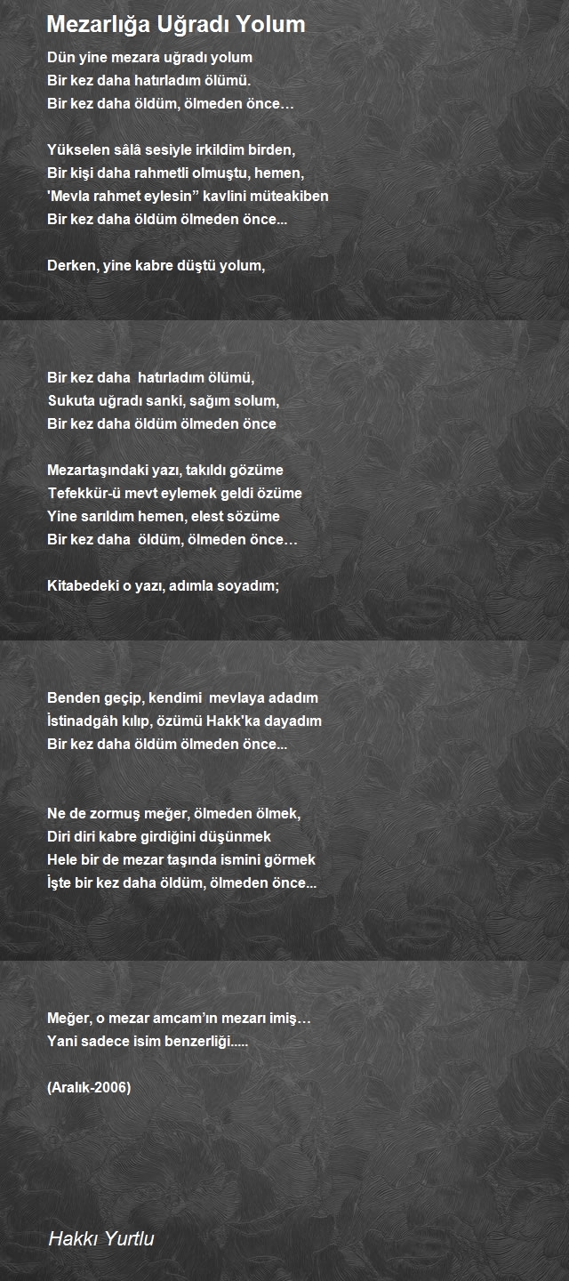 Hakkı Yurtlu