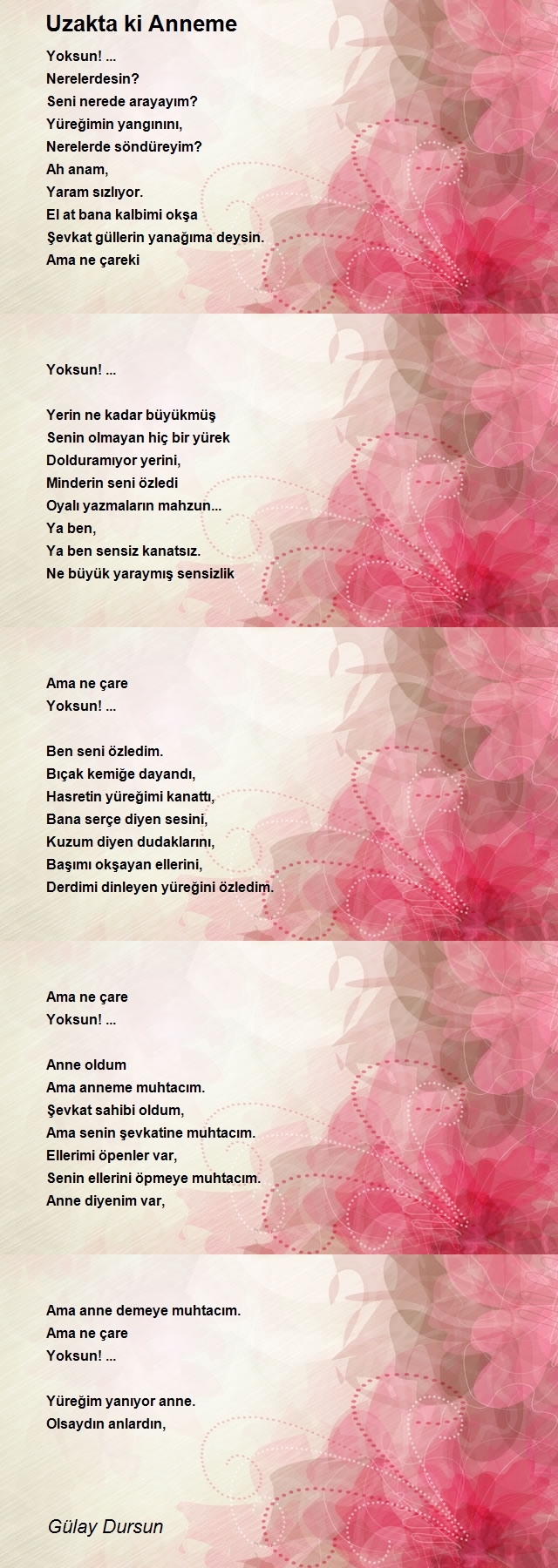 Gülay Dursun