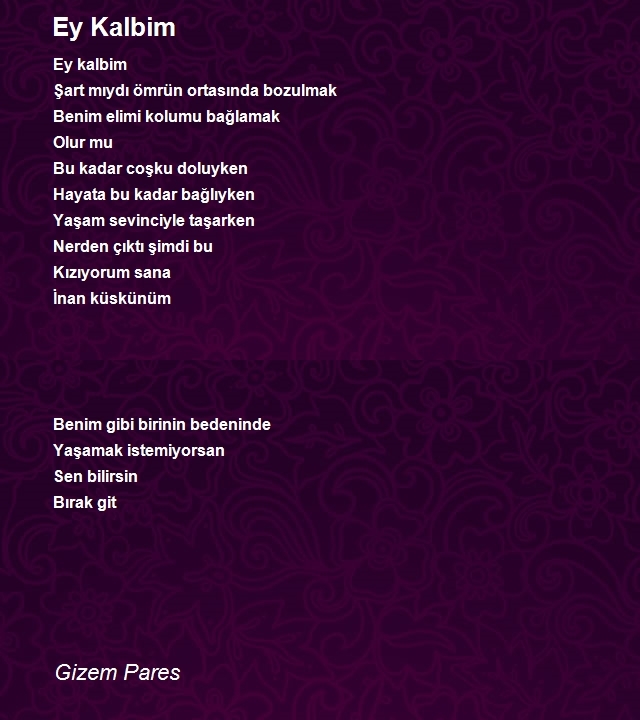 Gizem Pares
