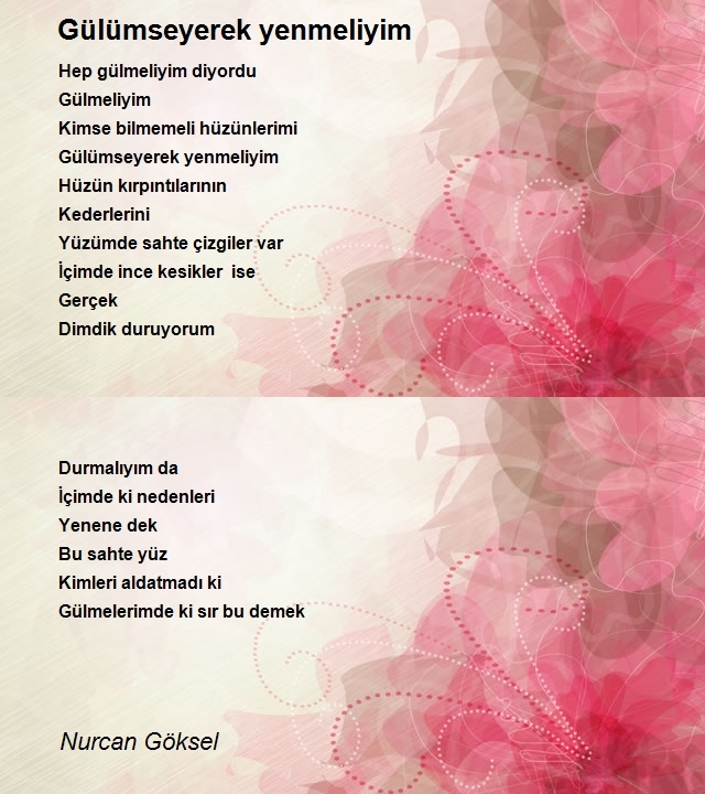 Nurcan Göksel