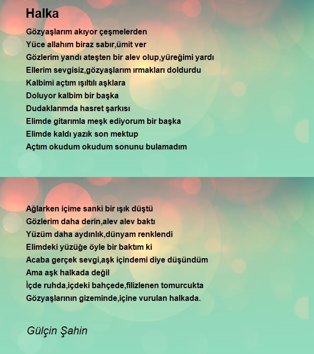 Gülçin Şahin