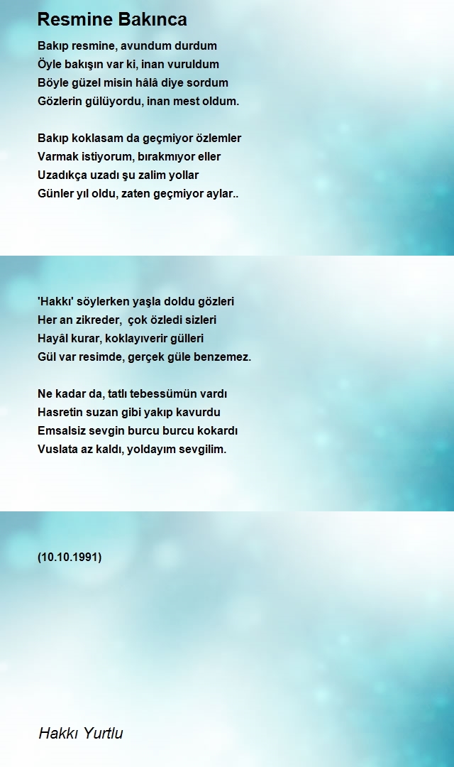 Hakkı Yurtlu