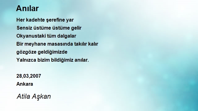 Atila Aşkan
