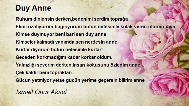 İsmail Onur Aksel