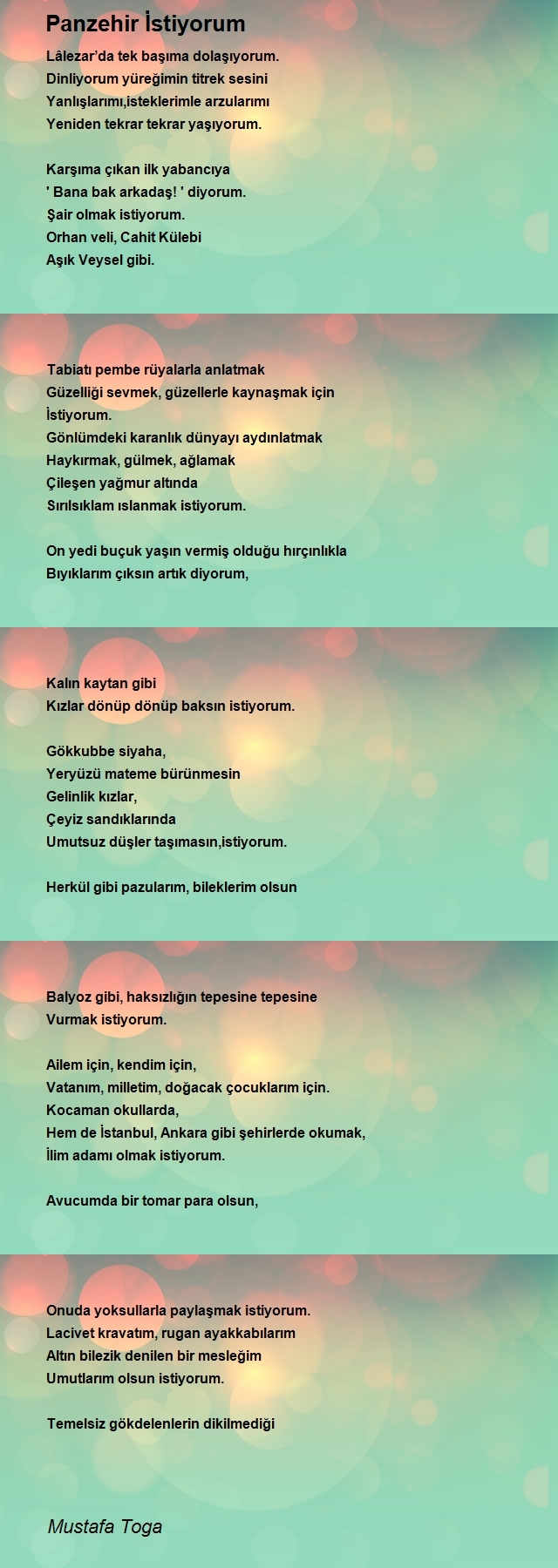 Mustafa Toga