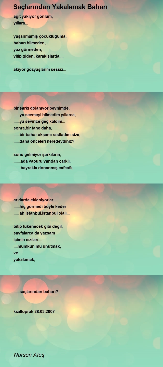 Nursen Ateş