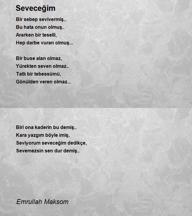 Emrullah Maksom