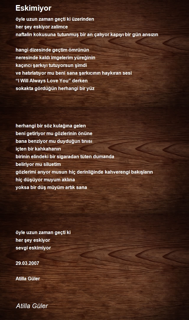 Atilla Güler