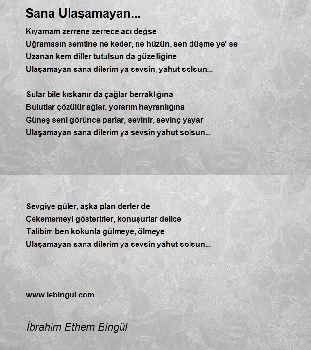 İbrahim Ethem Bingül