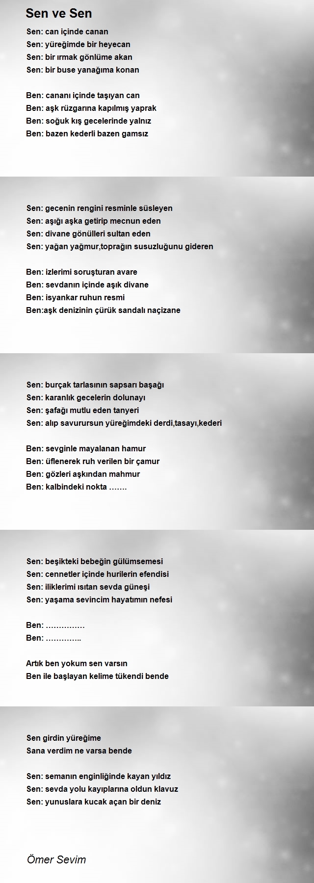 Ömer Sevim