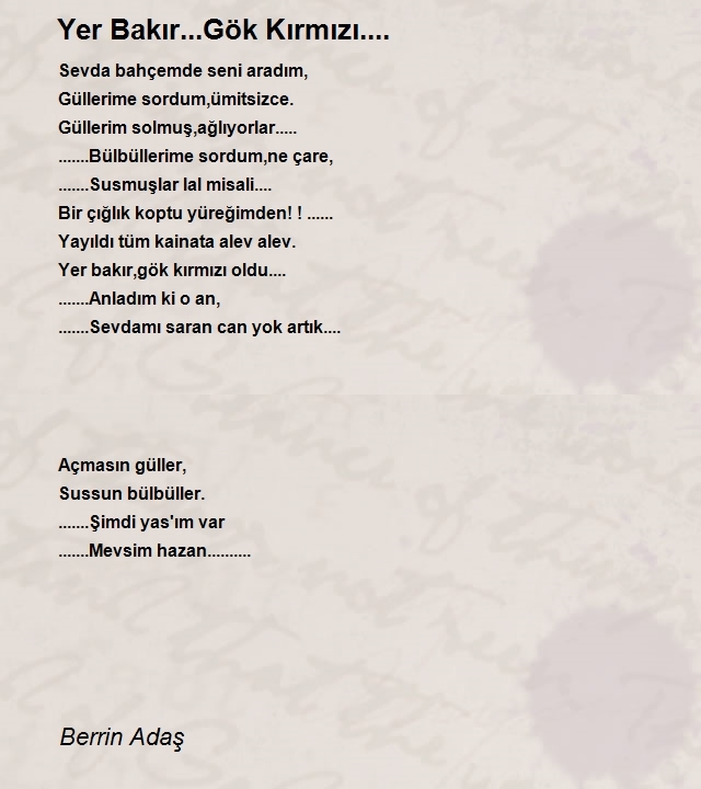 Berrin Adaş