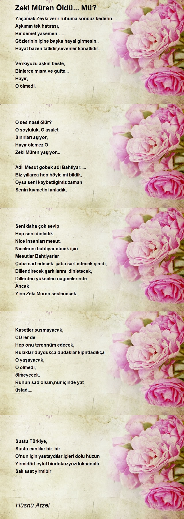 Hüsnü Atzel