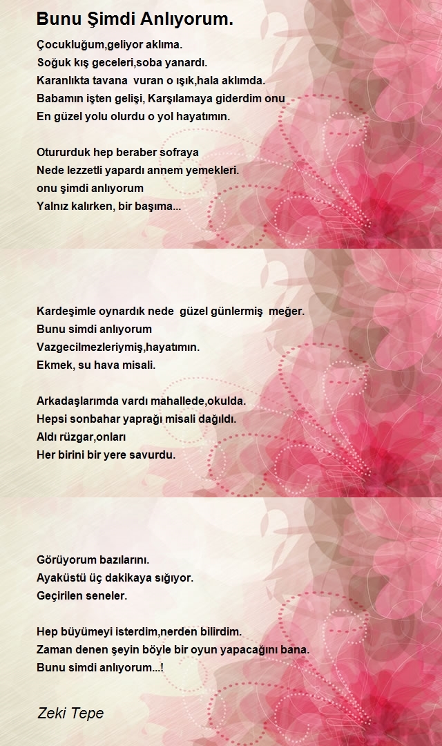 Zeki Tepe