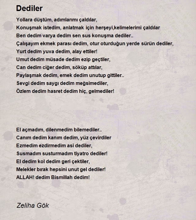 Zeliha Gök