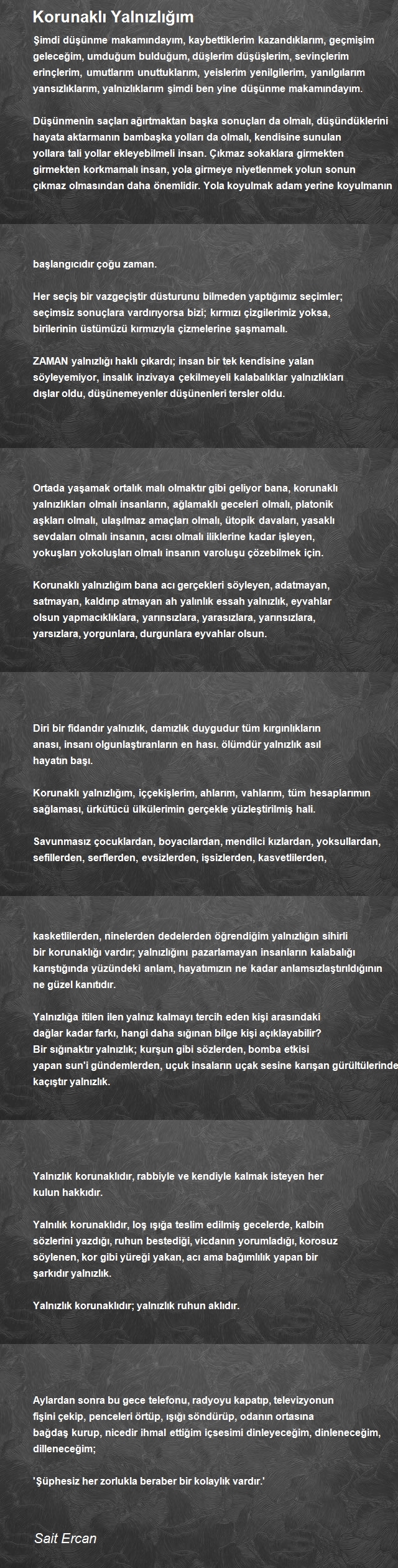 Sait Ercan