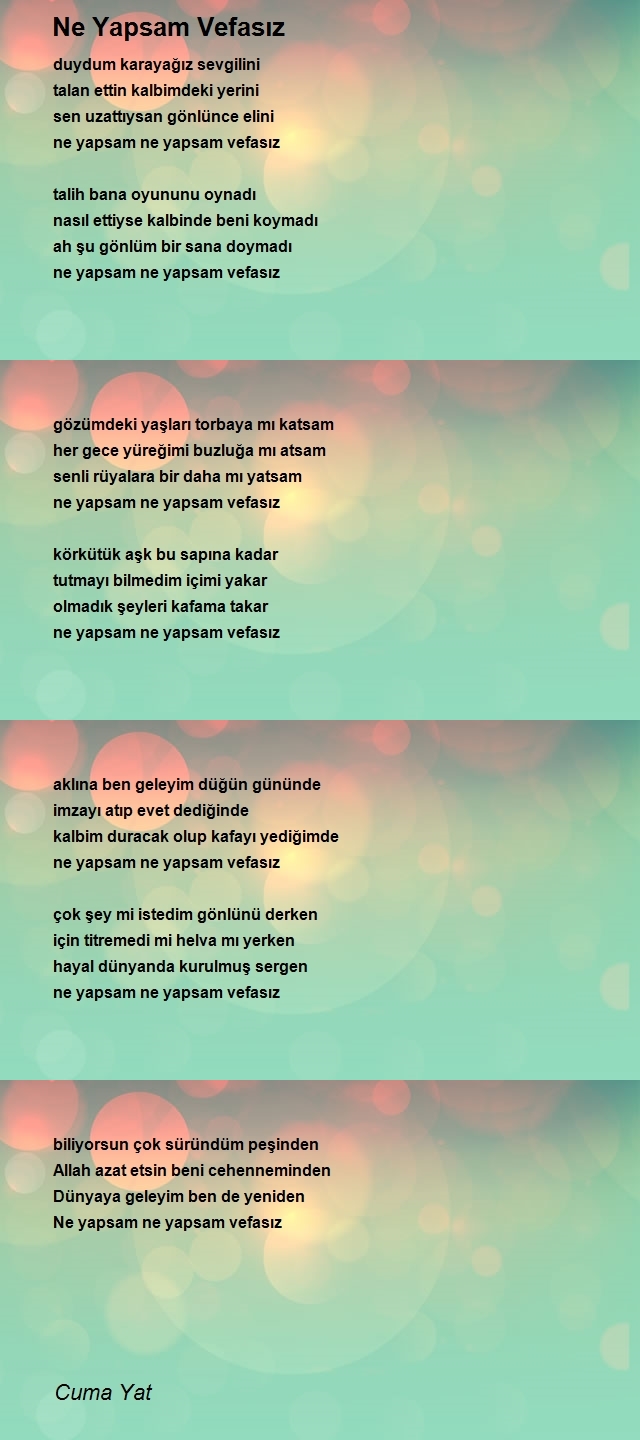 Cuma Yat