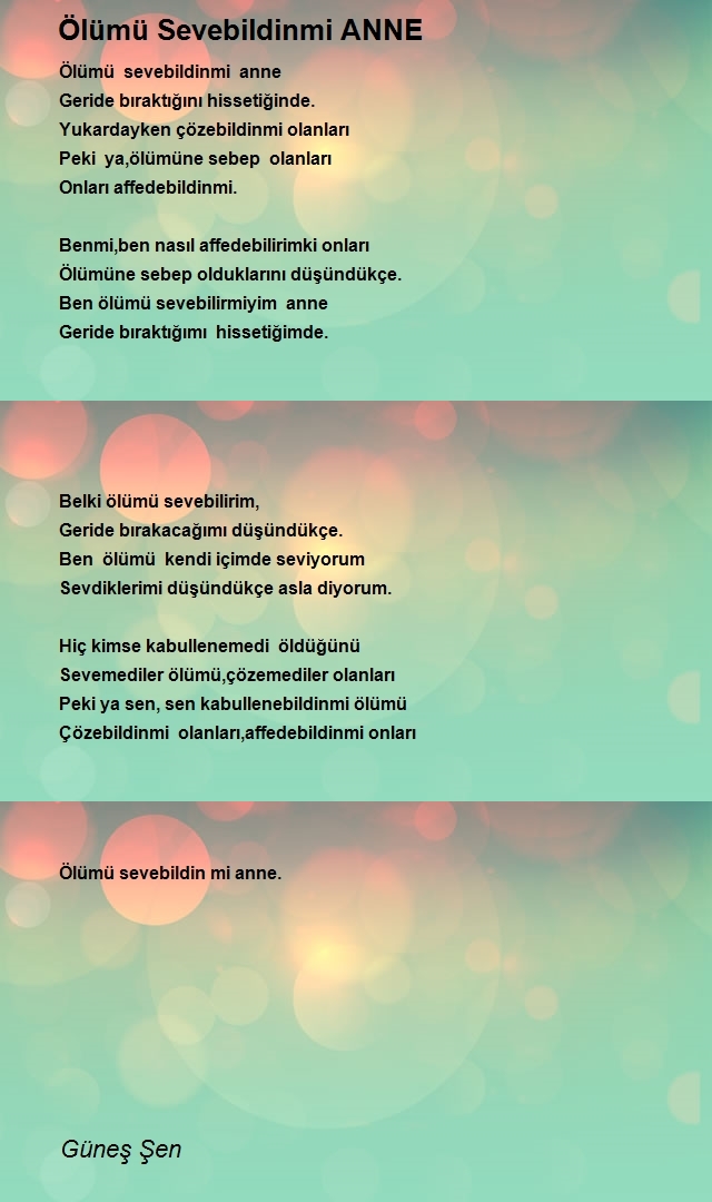 Güneş Şen