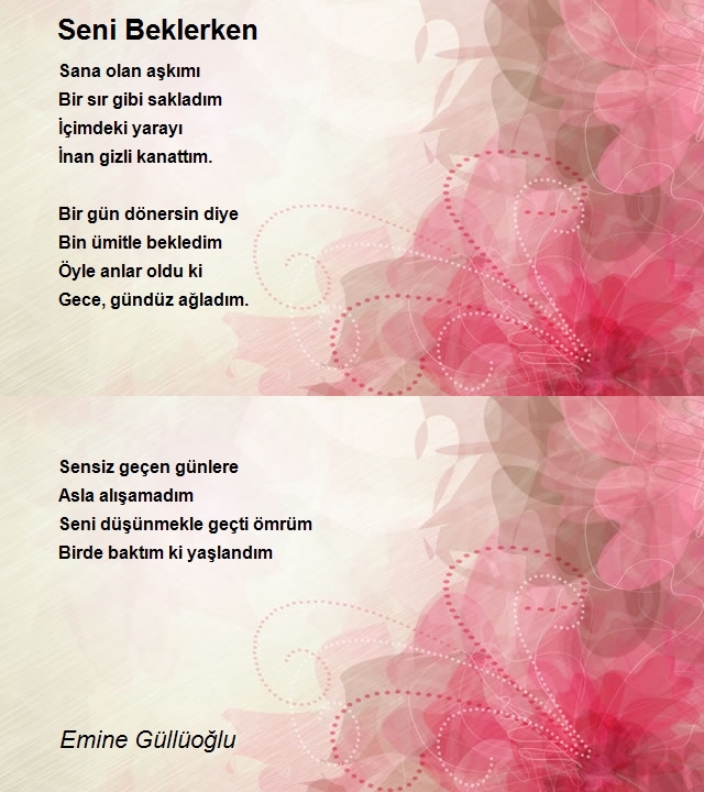 Emine Güllüoğlu