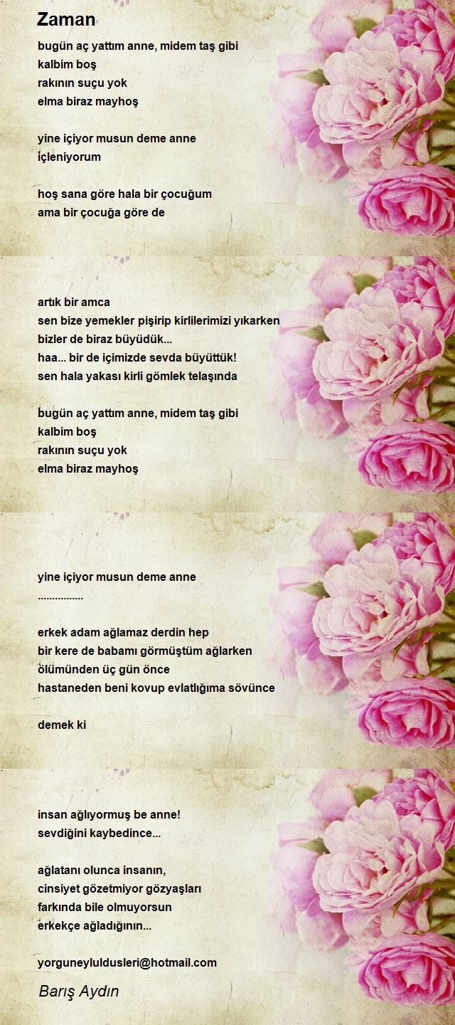 Barış Aydın