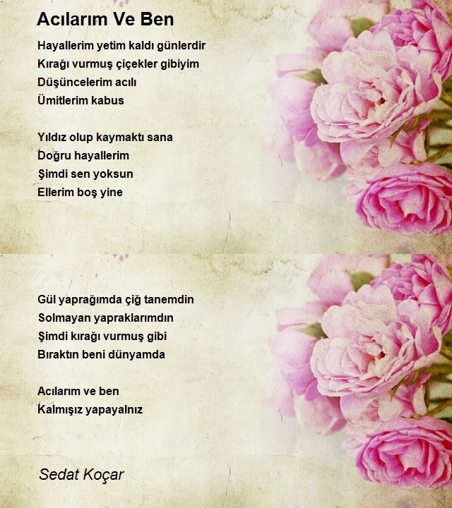 Sedat Koçar