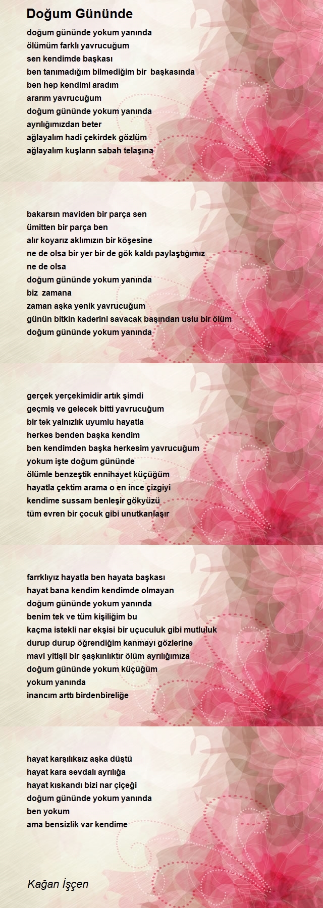 Kağan İşçen 