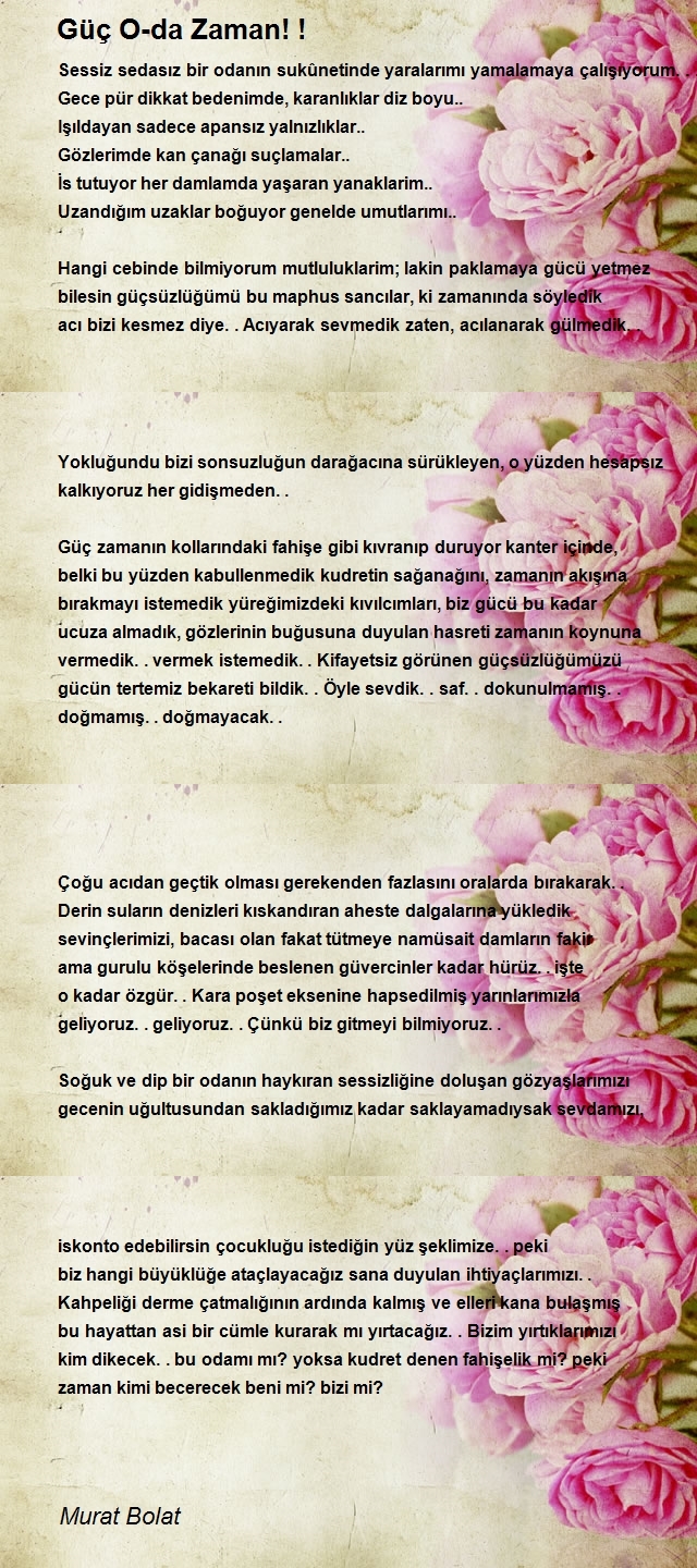 Murat Bolat