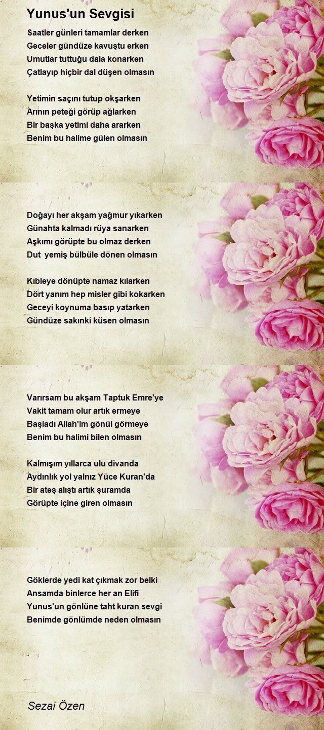 Sezai Özen