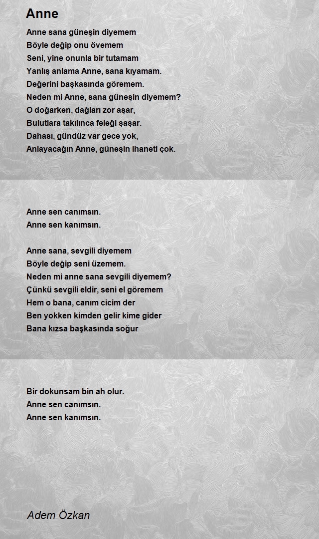 Adem Özkan