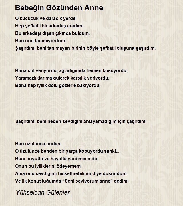 Yükselcan Gülenler