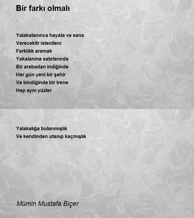 Mümin Mustafa Biçer