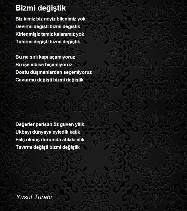 Yusuf Turabi
