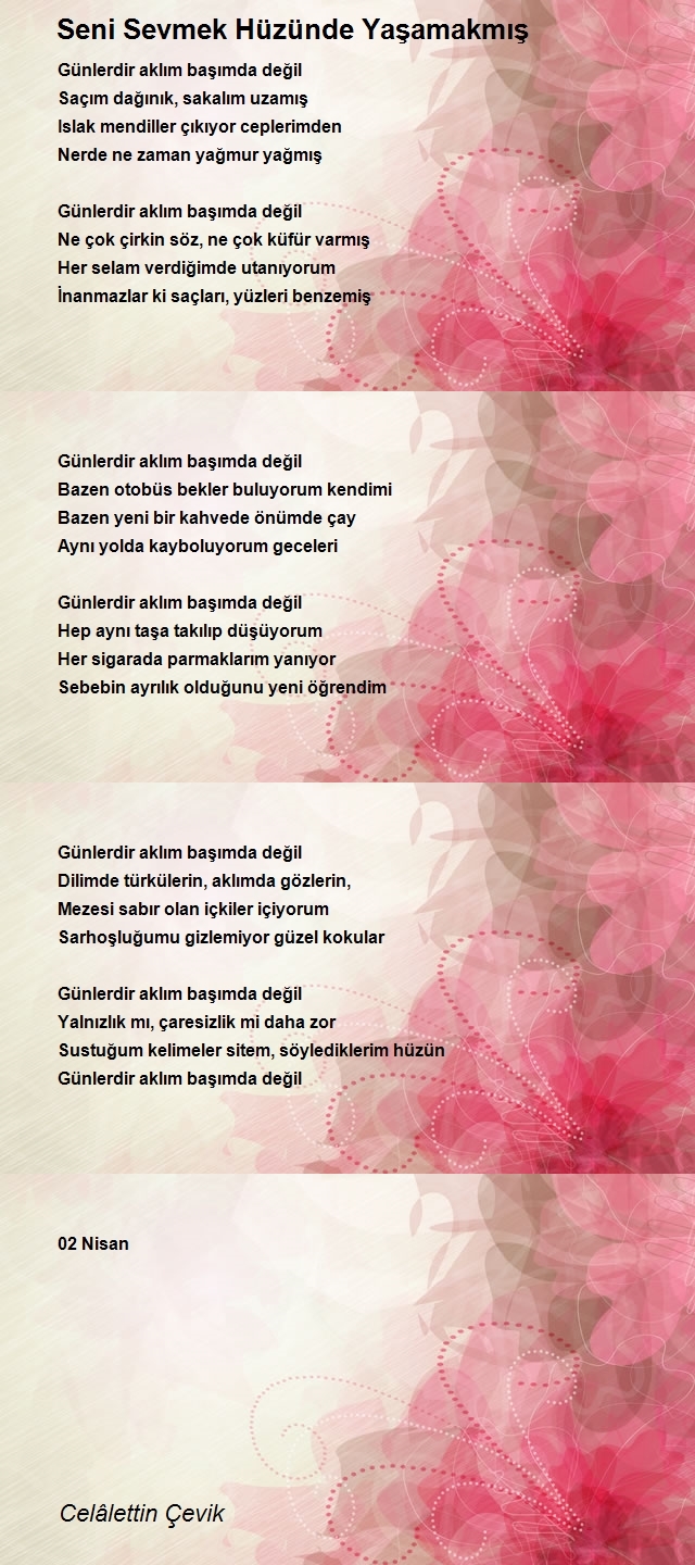 Celâlettin Çevik