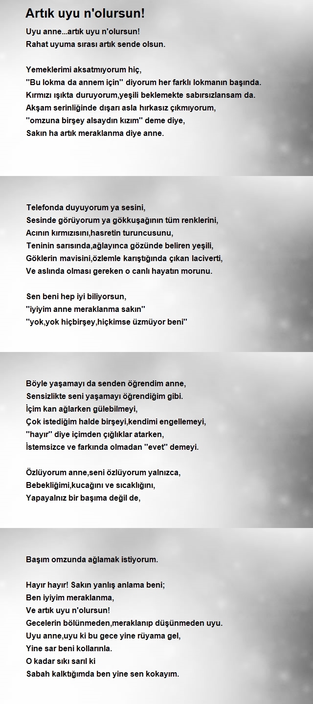 Gülgün Hırçın Önder