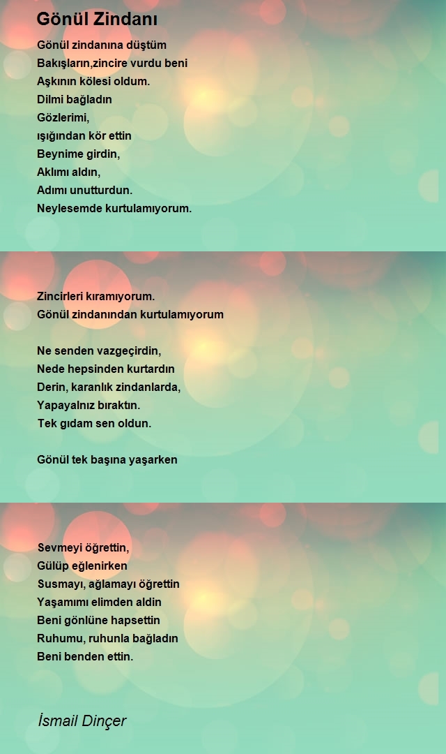 İsmail Dinçer