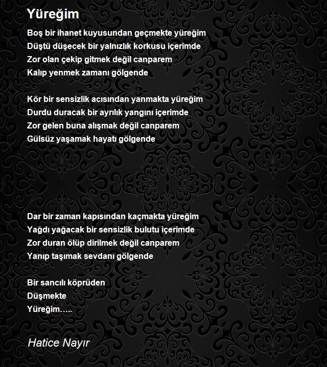 Hatice Nayır