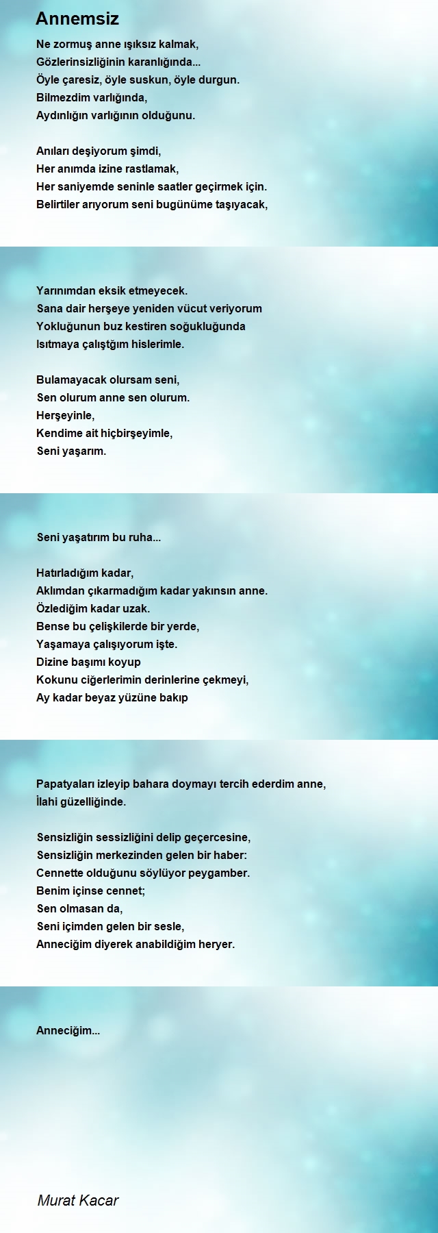 Murat Kacar