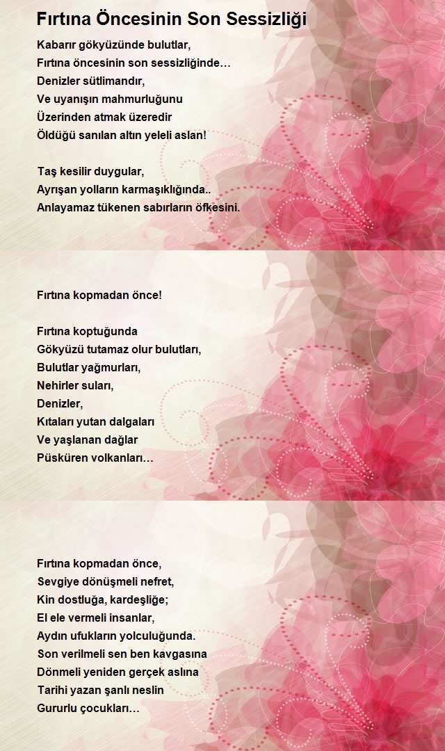 Bayram Ali Bayram